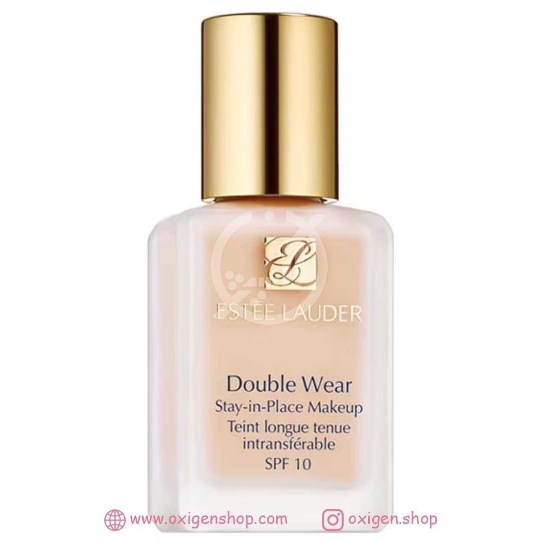 کرم پودر استی لادر مدل Double Wear کرم پودر استی لادر مدل Double Wear