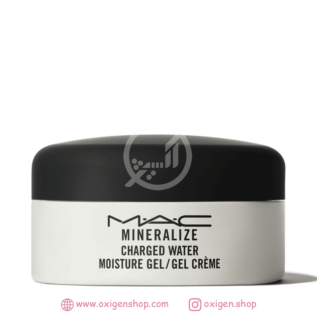 مرطوب کننده مک مدل MINERALIZE مرطوب کننده مک مدل MINERALIZE