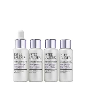 اسنس آمپول ویتامین C و E استی لادر اسنس آمپول ویتامین C و E استی لادر