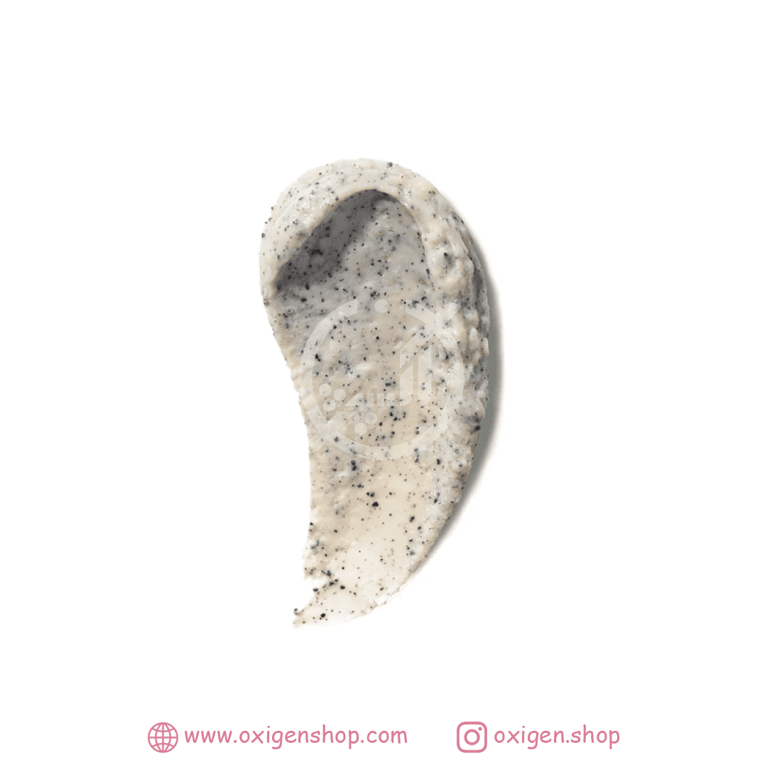 اسکراب صورت اوله هنریکسن مدل pore balance اسکراب صورت اوله هنریکسن مدل pore balance