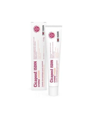 کرم اسکار ایزدین مدل Cicapost کرم اسکار ایزدین مدل Cicapost