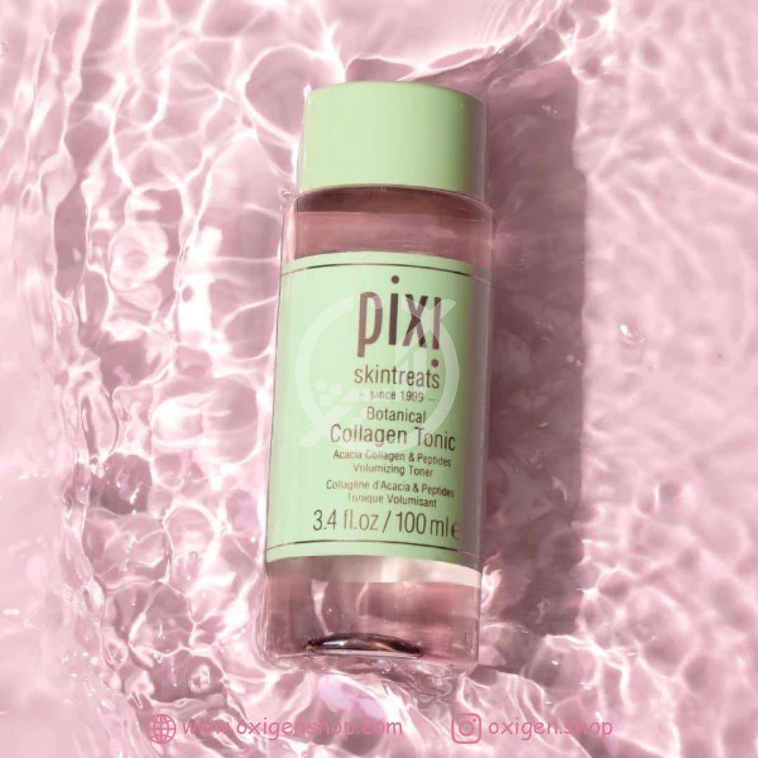تونیک پیکسی مدل collagen تونیک پیکسی مدل collagen