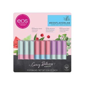 ست بالم لب ای او اس مدل flavorlab (جدا از ست) ست بالم لب ای او اس مدل flavorlab (جدا از ست)