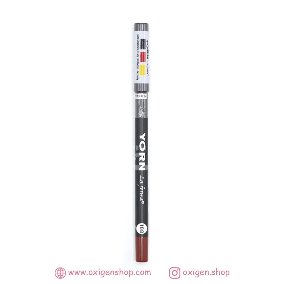 خط لب 24 ساعته یورن خط لب 24 ساعته یورن