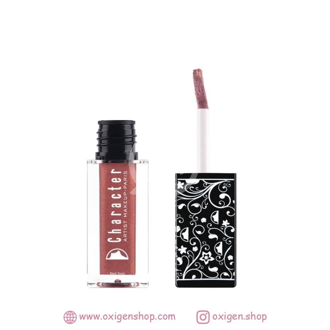 لیپ گلاس کاراکتر 24H لیپ گلاس کاراکتر 24H