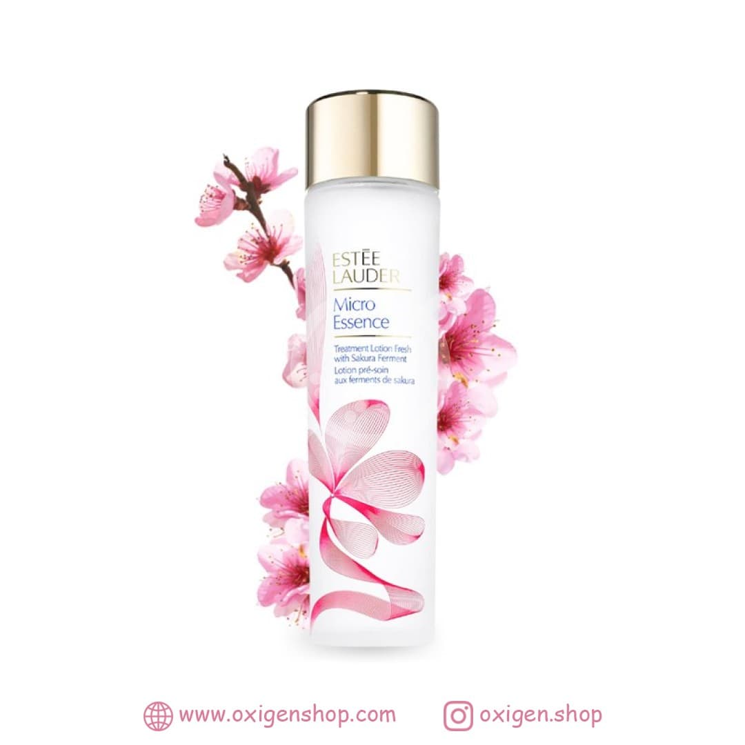 تونر استی لادر مدل Sakura Ferment تونر استی لادر مدل Sakura Ferment