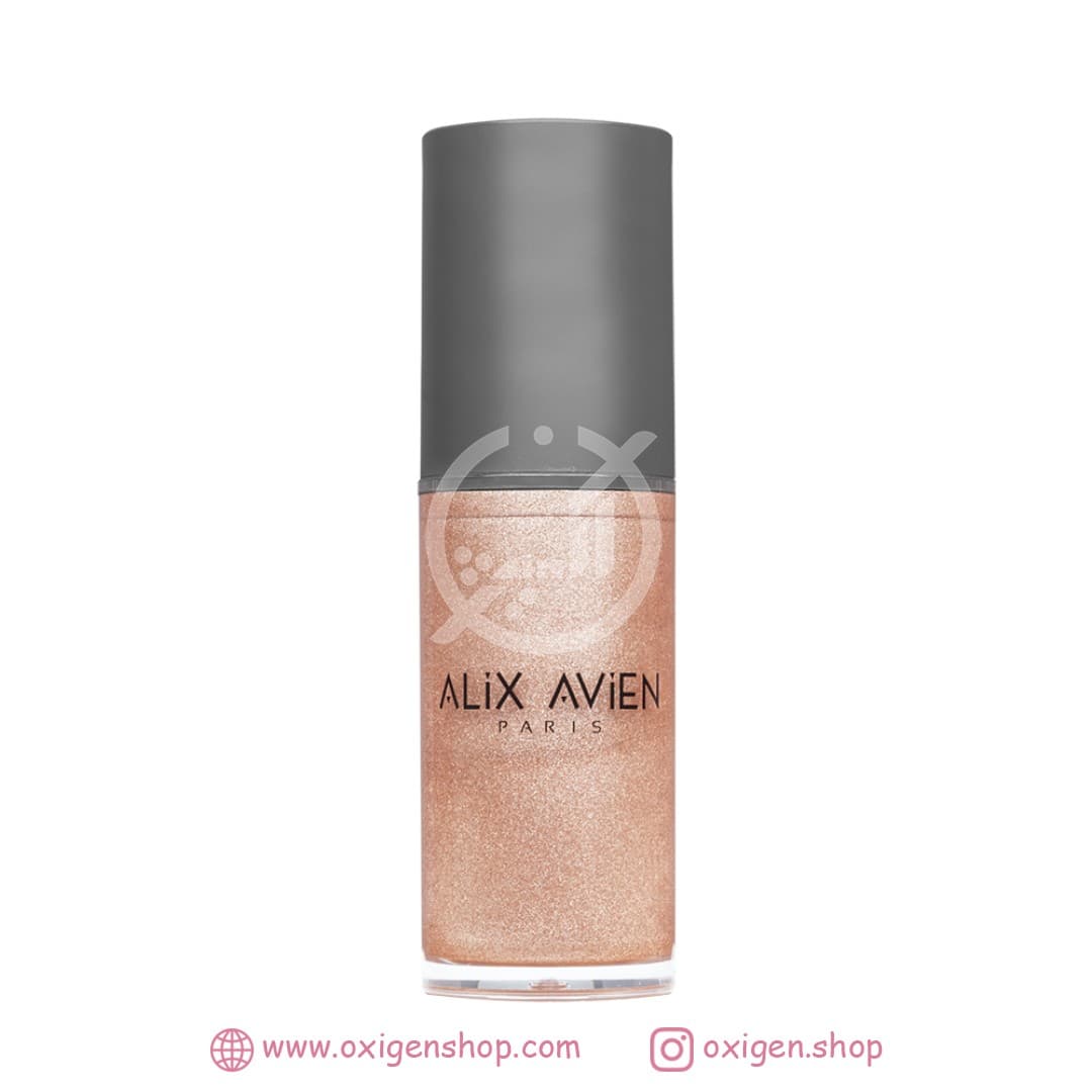 هایلایتر مایع الکس اوین هایلایتر مایع الکس اوین