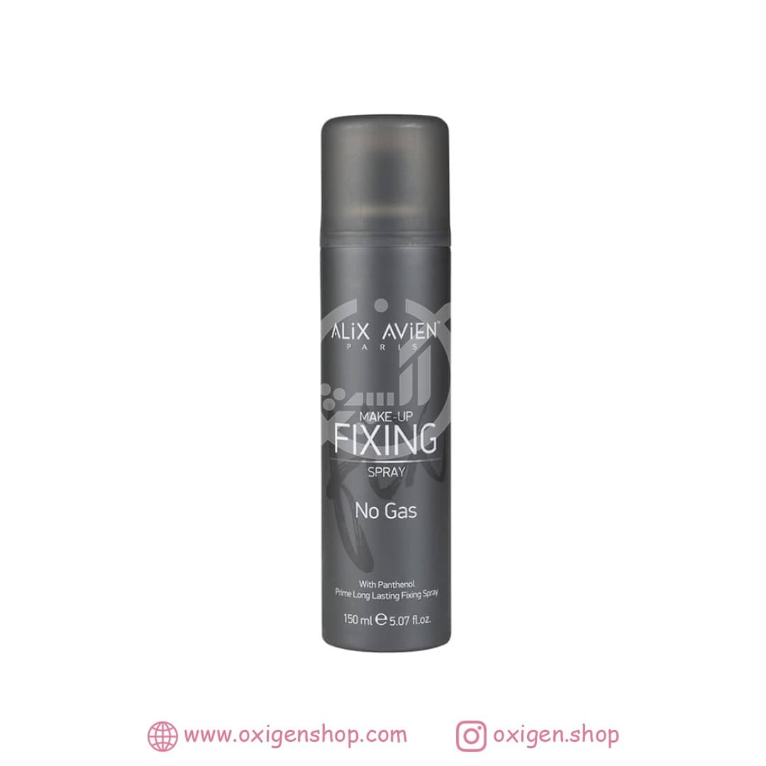 اسپری فیکس الکس اوین اسپری فیکس الکس اوین