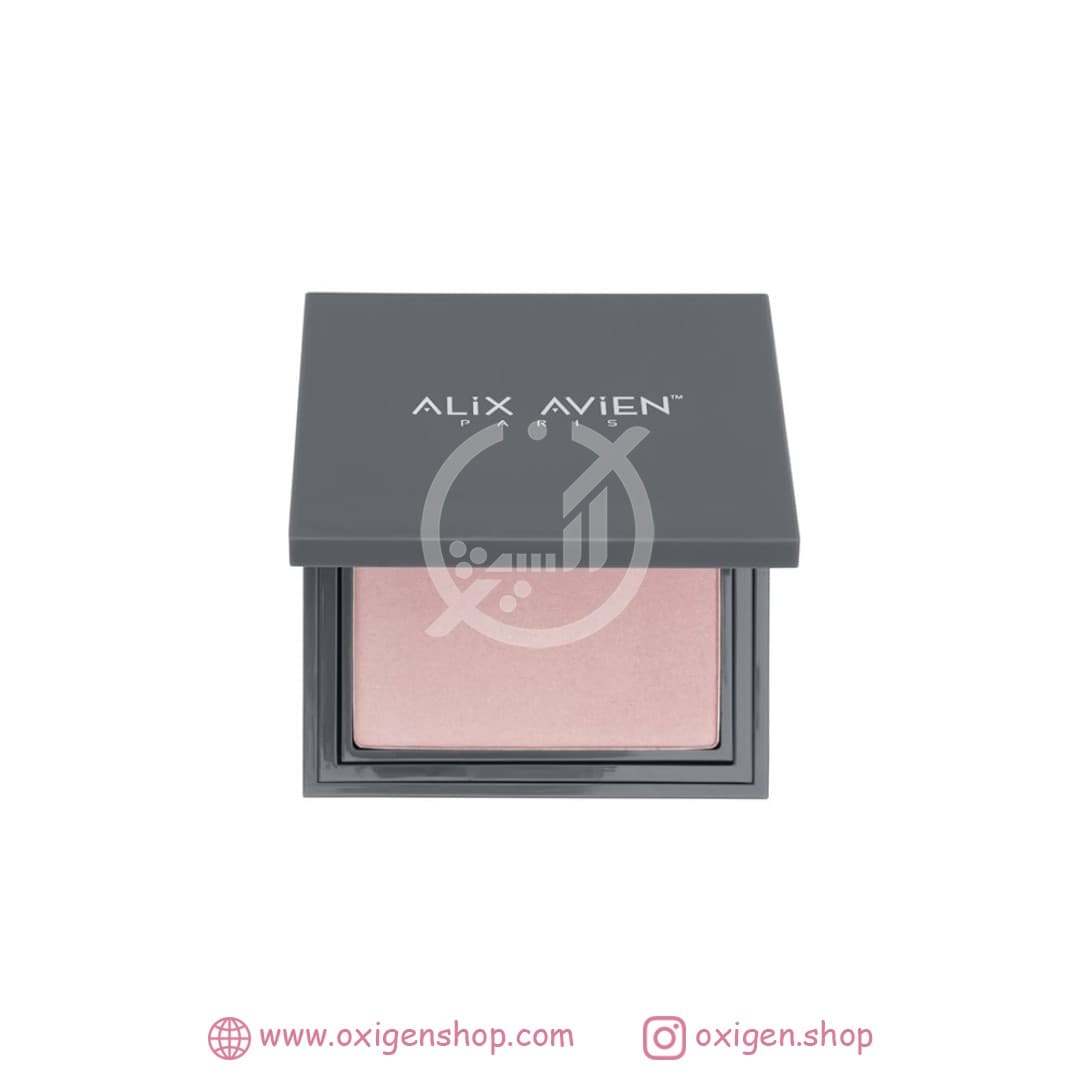 هایلایتر پودری الکس اوین هایلایتر پودری الکس اوین