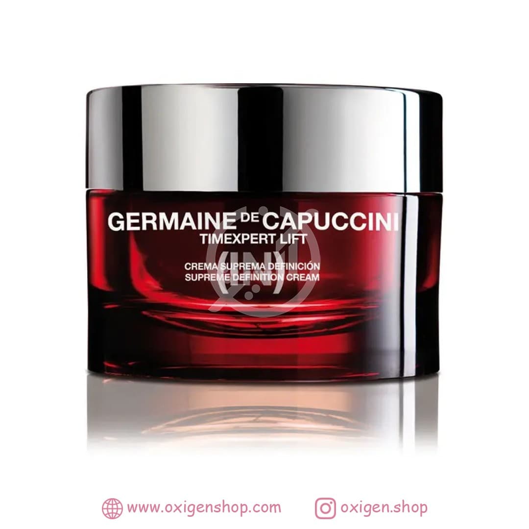 کرم لیفتینگ صورت کاپوچینی مدل Timexpert Lift (IN) کرم لیفتینگ صورت کاپوچینی مدل Timexpert Lift (IN)