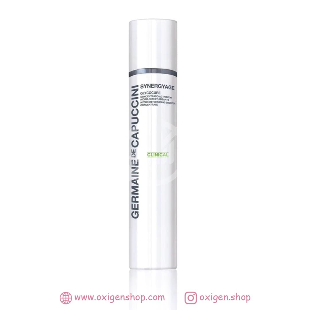 سرم لایه بردار کاپوچینی مدل Synergyage سرم لایه بردار کاپوچینی مدل Synergyage