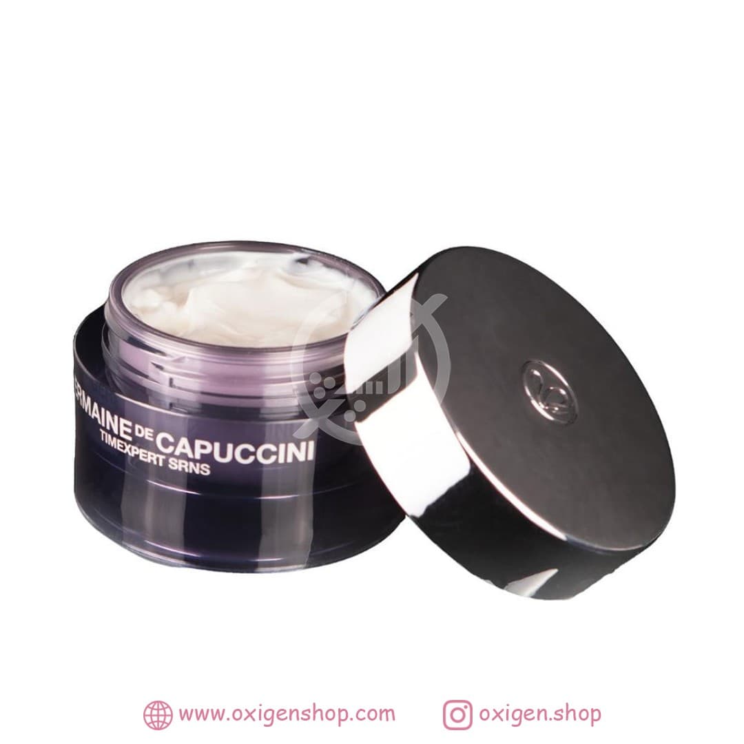 کرم آبرسان کاپوچینی مدل Timexpert SRNS کرم آبرسان کاپوچینی مدل Timexpert SRNS