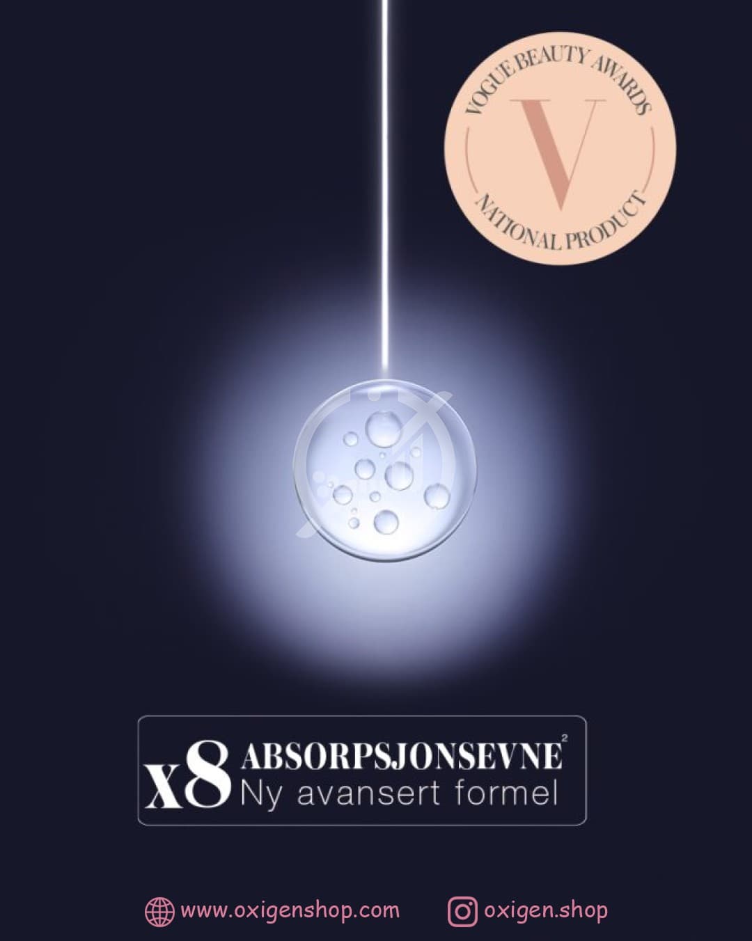 سرم ضد پیری شب کاپوچینی مدل Timexpert SRNS سرم ضد پیری شب کاپوچینی مدل Timexpert SRNS