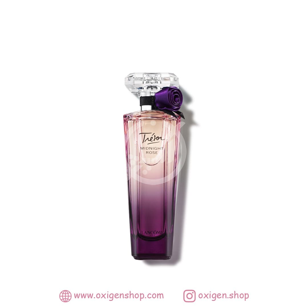 عطر لانکوم مدل Trésor Midnight Rose عطر لانکوم مدل Trésor Midnight Rose