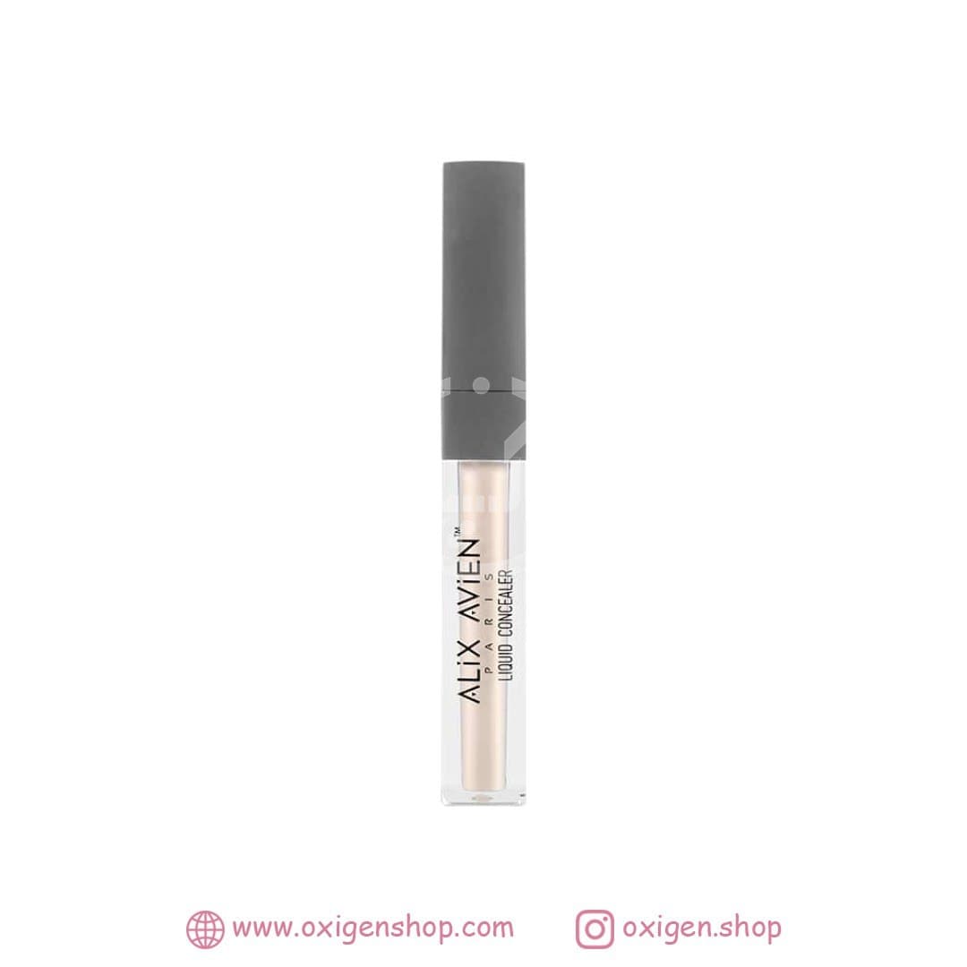 کانسیلر مایع الکس اوین کانسیلر مایع الکس اوین