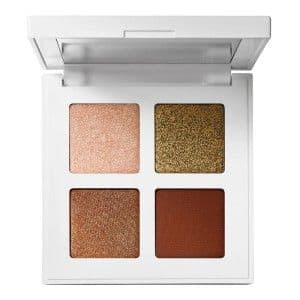 پالت سایه میکاپ بای ماریو مدل bronzey glam