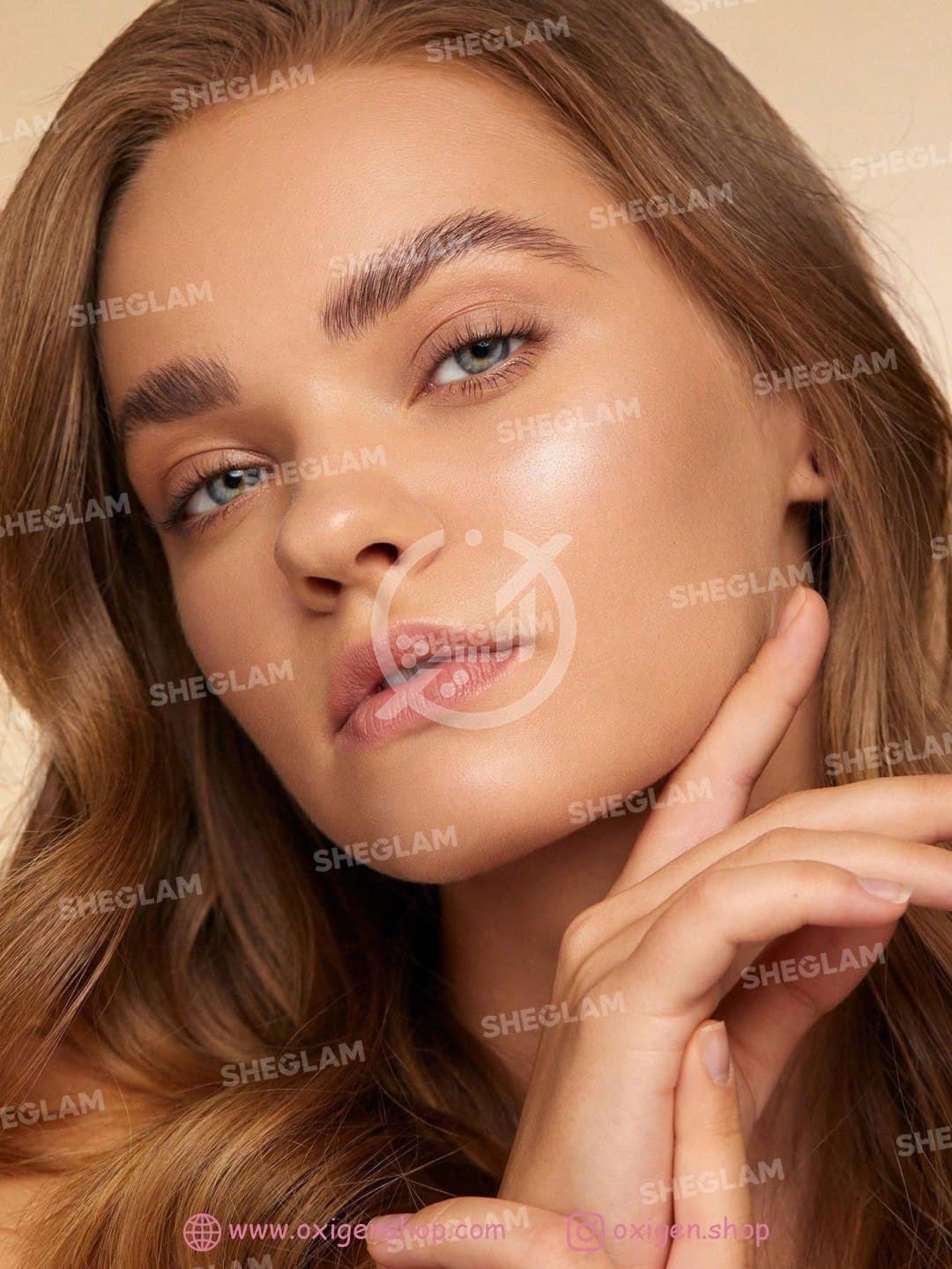 پرایمر شیگلم مدل Pigment Perfector پرایمر شیگلم مدل Pigment Perfector