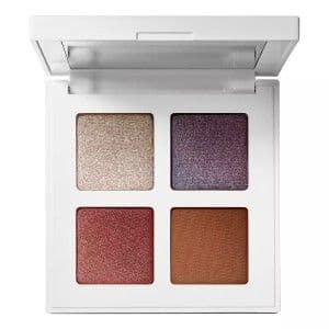 پالت سایه میکاپ بای ماریو مدل rosy glam