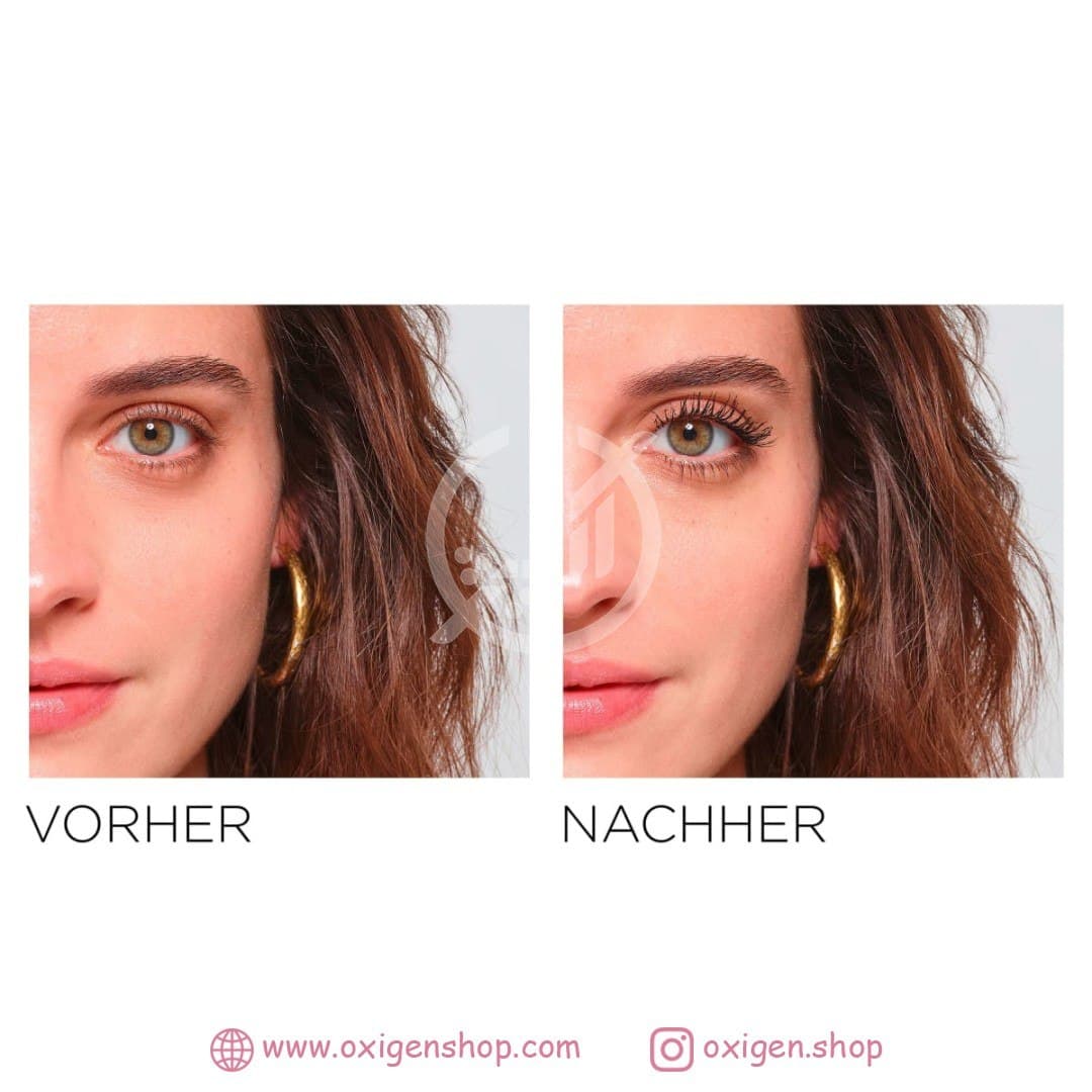 ریمل حجم دهنده لورال مدل Collagene ریمل حجم دهنده لورال مدل Collagene