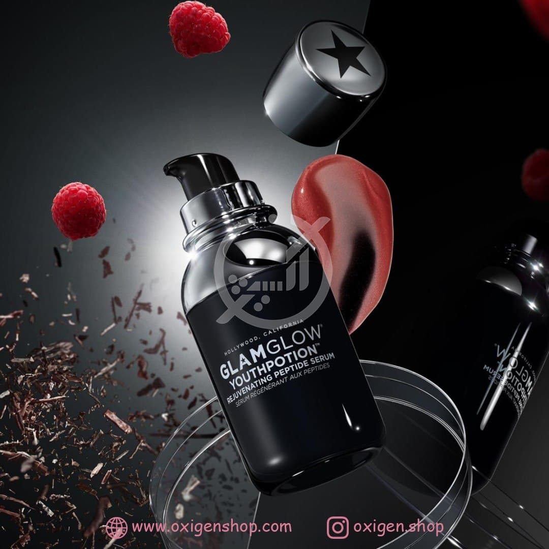 سرم جوانساز گلم گلو مدل YOUTHPOTION سرم جوانساز گلم گلو مدل YOUTHPOTION
