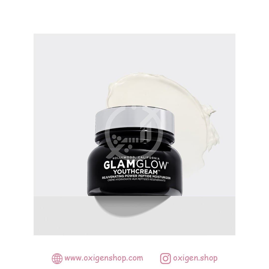 کرم مرطوب کننده گلم گلو مدل YOUTHCREAM کرم مرطوب کننده گلم گلو مدل YOUTHCREAM