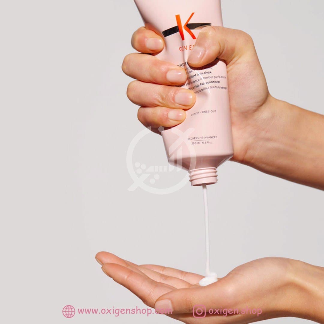 نرم کننده مو کراستاس مدل genesis نرم کننده مو کراستاس مدل genesis