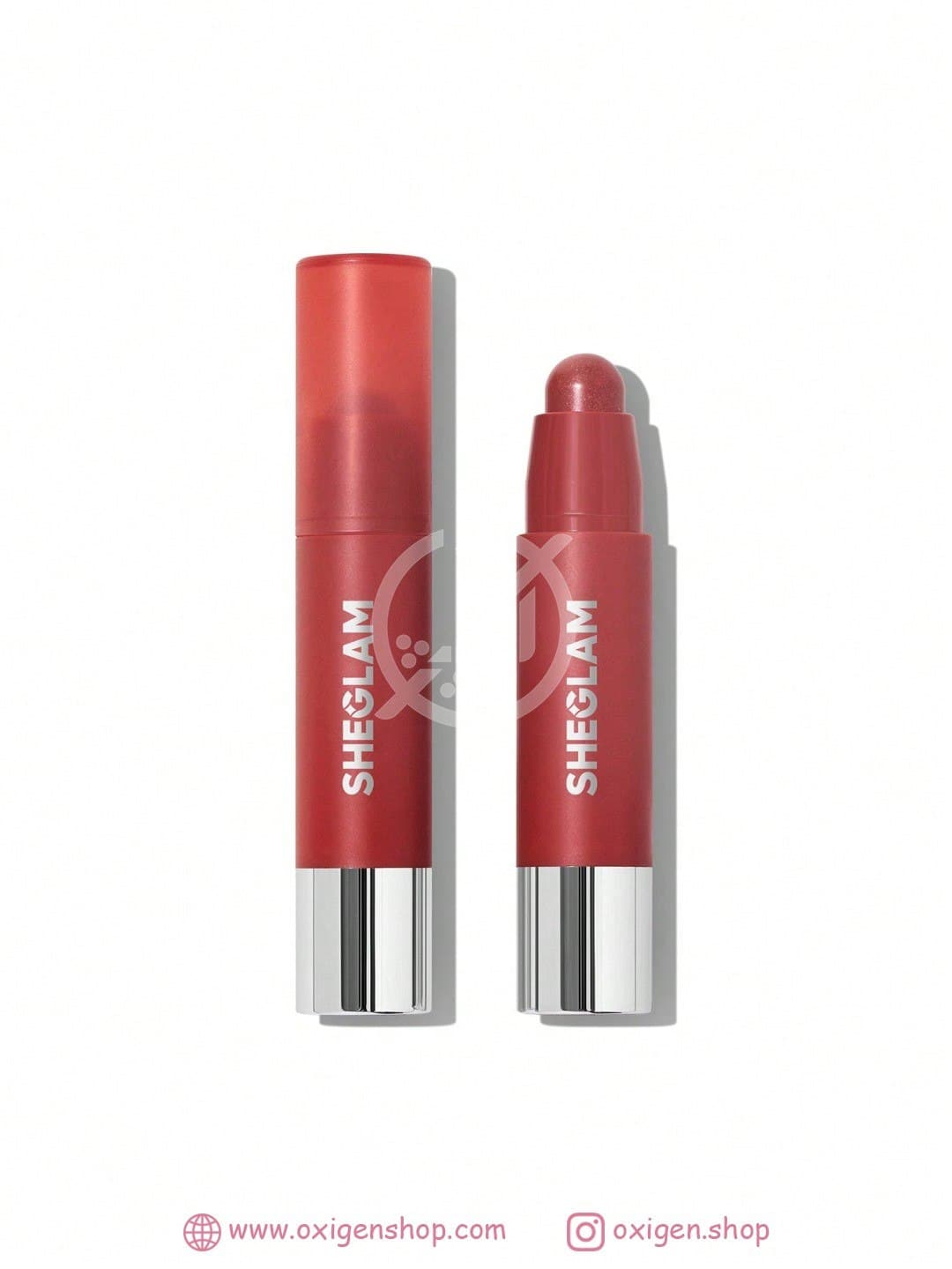 رژلب مدادی شیگلم مدل JUST KISSED رژلب مدادی شیگلم مدل JUST KISSED