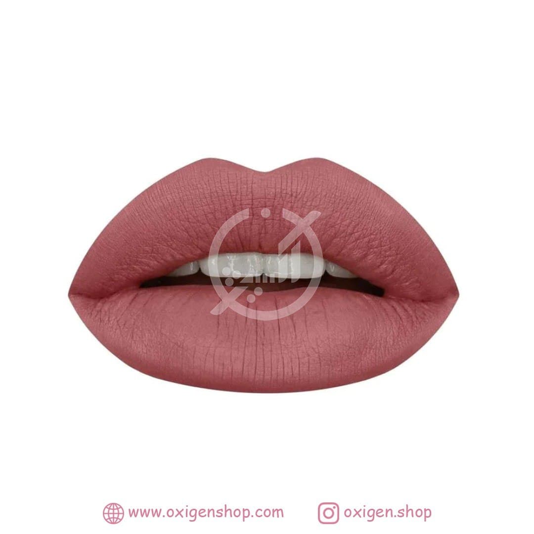 رژلب مایع مات هدی بیوتی (جدا از ست) رژلب مایع مات هدی بیوتی (جدا از ست)