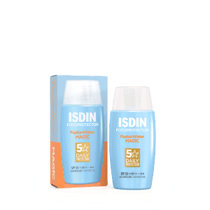 ضد آفتاب فیوژن واتر ایزدین Fusion Water ضد آفتاب فیوژن واتر ایزدین Fusion Water