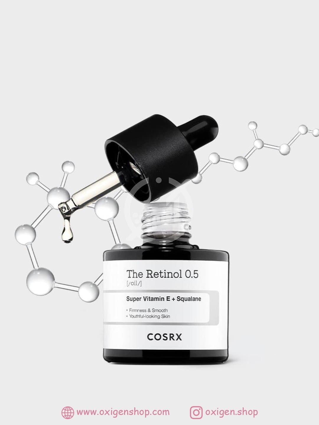 روغن رتینول 0.5 کوزارکس روغن رتینول 0.5 کوزارکس