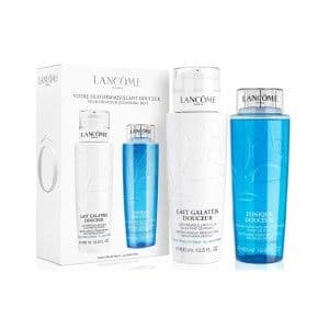 ست پاکسازی پوست لانکوم مدل DOUCEUR (جدا از ست) ست پاکسازی پوست لانکوم مدل DOUCEUR (جدا از ست)