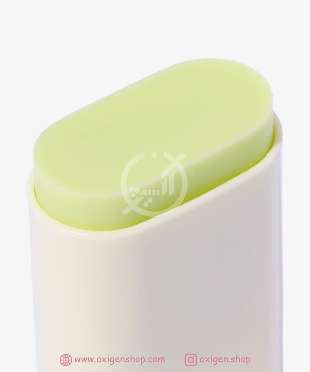 ضدآفتاب استیکی بیوتی آف جوسان مدل mugwort + camelia ضدآفتاب استیکی بیوتی آف جوسان مدل mugwort + camelia