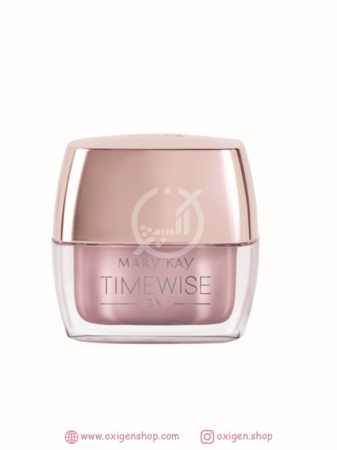 کرم روز مری کی مدل TimeWise 5X کرم روز مری کی مدل TimeWise 5X