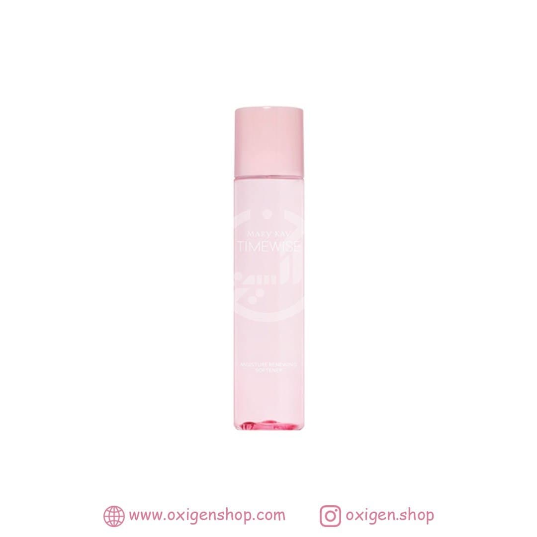 تونر مرطوب کننده مری کی مدل TimeWise تونر مرطوب کننده مری کی مدل TimeWise