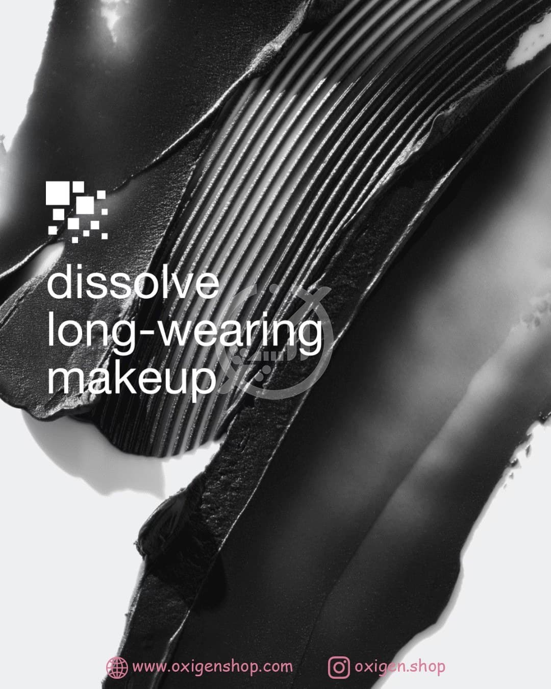 بالم پاک کننده زغال آرایش کلینیک مدل Take The Day Off بالم پاک کننده زغال آرایش کلینیک مدل Take The Day Off