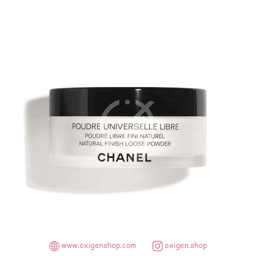پودر فیکس شنل مدل poudre universelle libre پودر فیکس شنل مدل poudre universelle libre