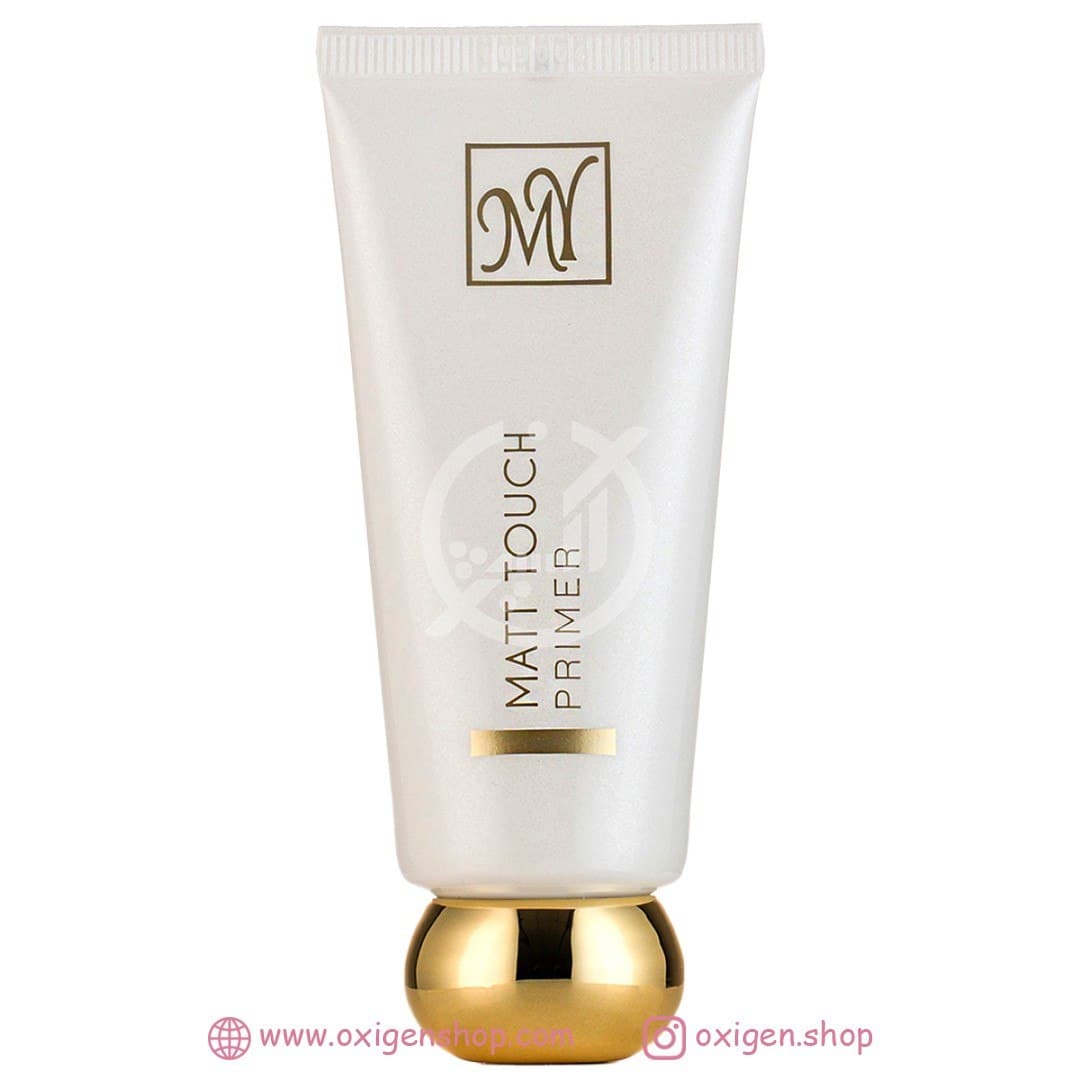 پرایمر مای مدل Black Diamond پرایمر مای مدل Black Diamond