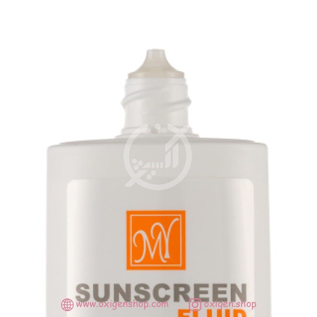 فلوئید ضدآفتاب مای فلوئید ضدآفتاب مای