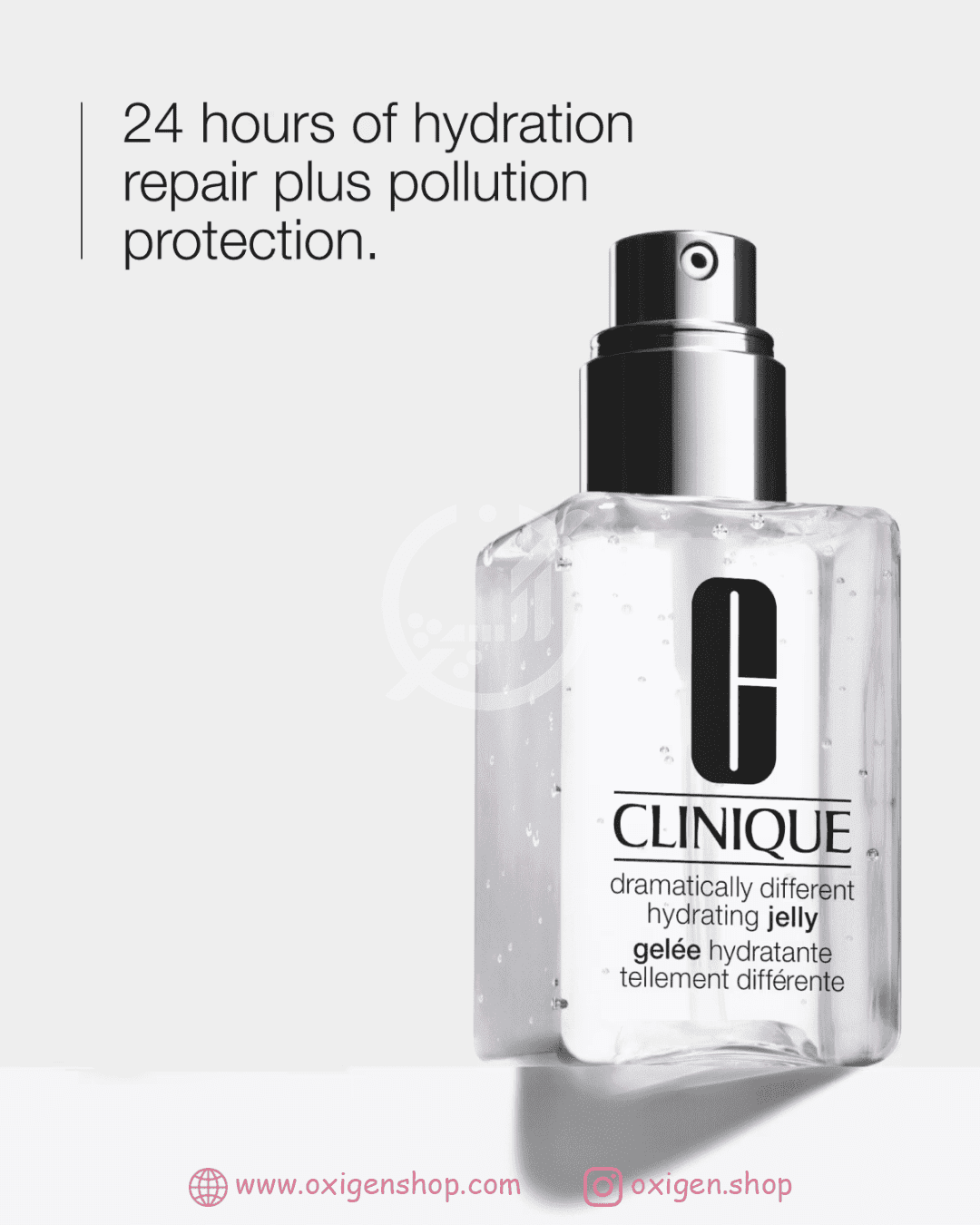 آبرسان ضد آلودگی کلینیک مدل dramatically different آبرسان ضد آلودگی کلینیک مدل dramatically different