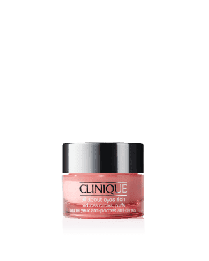 کرم دور چشم کلینیک مدل all about eyes rich کرم دور چشم کلینیک مدل all about eyes rich