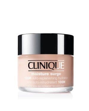 کرم ژل مرطوب کننده 100 ساعته کلینیک کرم ژل مرطوب کننده 100 ساعته کلینیک