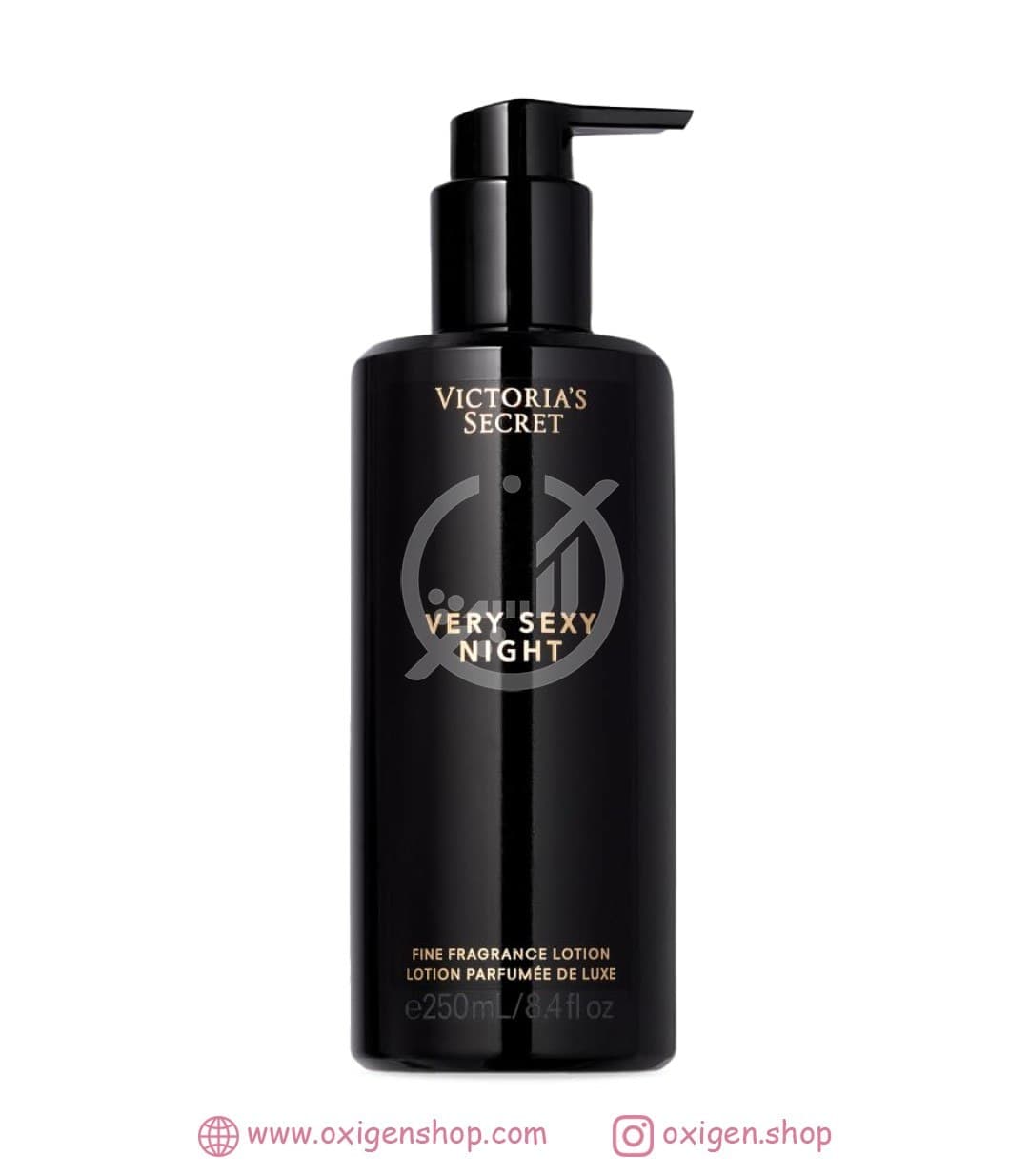 لوسیون بدن ویکتوریا سکرت مدل Very Sexy Night لوسیون بدن ویکتوریا سکرت مدل Very Sexy Night