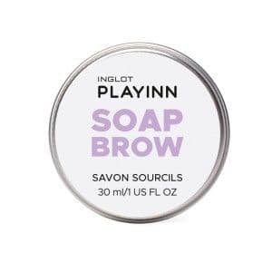 صابون ابرو اینگلوت مدل PLAYINN صابون ابرو اینگلوت مدل PLAYINN
