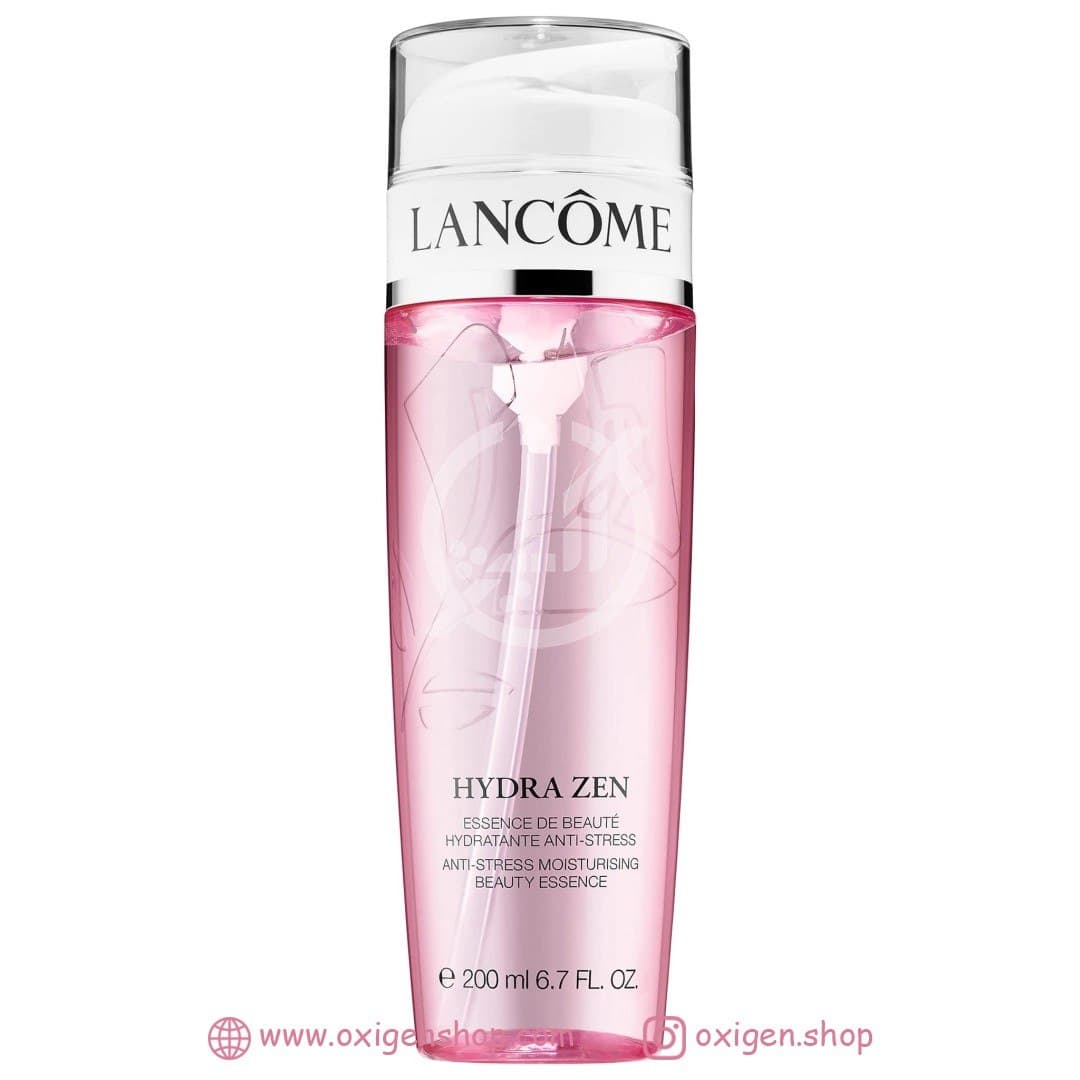 اسنس مرطوب کننده لانکوم مدل Hydra Zen اسنس مرطوب کننده لانکوم مدل Hydra Zen