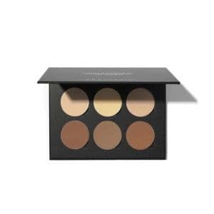 پالت کانتور پودری آناستازیا پالت کانتور پودری آناستازیا