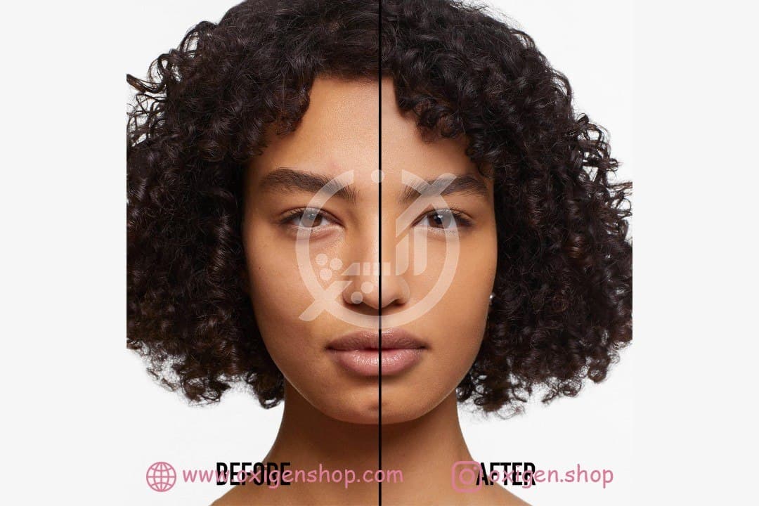 کرم پودر مات دیور کرم پودر مات دیور