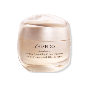 کرم ضد چروک شیسیدو مدل Benefiance کرم ضد چروک شیسیدو مدل Benefiance