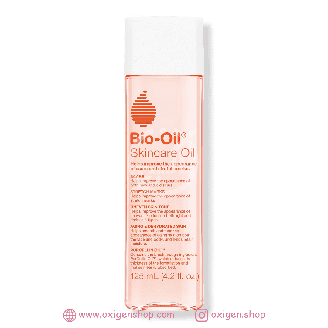 روغن ترمیم کننده بایو اویل روغن ترمیم کننده بایو اویل