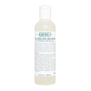 شامپو کیلز مدل tea tree oil شامپو کیلز مدل tea tree oil