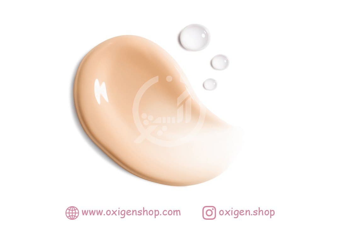 کرم پودر دیور مدل Natural Nude کرم پودر دیور مدل Natural Nude